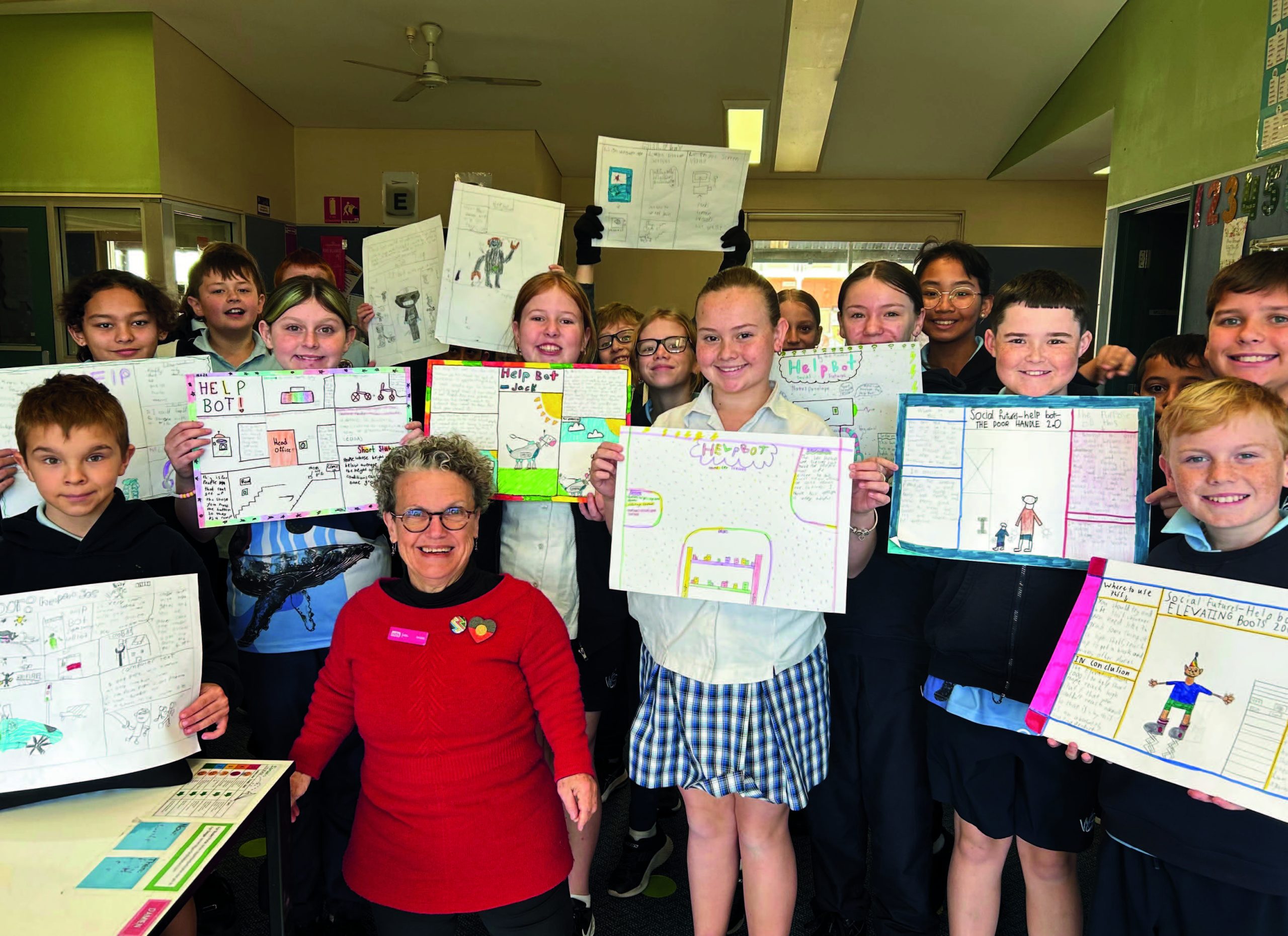 Free inclusion awareness programs for your school