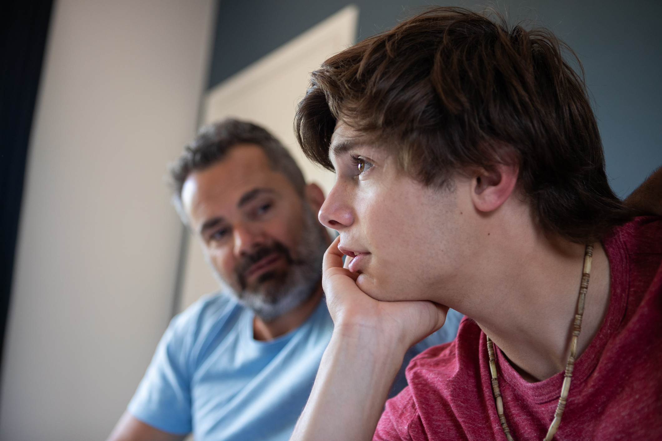 Support for those supporting loved ones