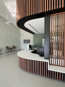 Office Space Byron Bay