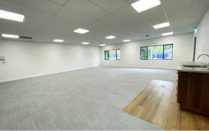 Office Space Byron Bay